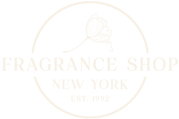 Fragrance Shop New York — Est. 1992