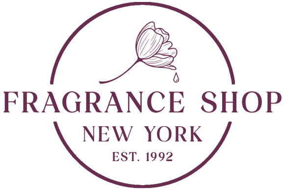 Fragrance Shop New York — Est. 1992